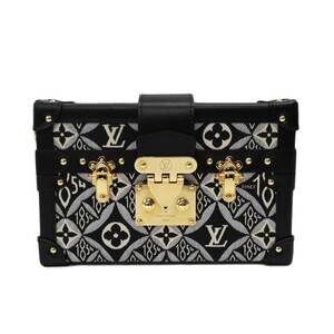 Louis Vuitton Malle Shoulder Bag